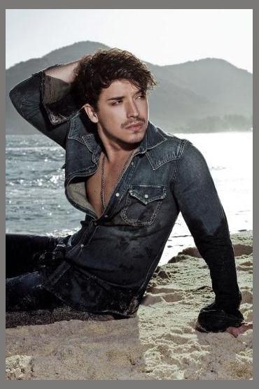 Bernardo Falcone
